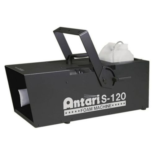 Antari S120 - wytwornica piany