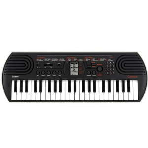 Casio SA-81 keyboard