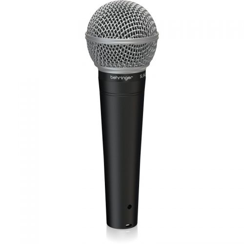 Behringer SL 84C mikrofon dynamiczny