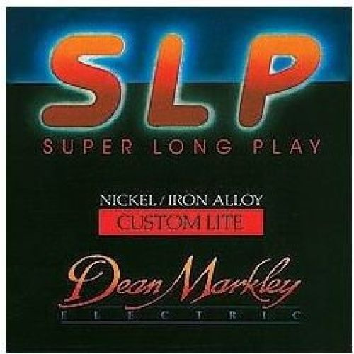 Dean Markley DM 2518  struny do gitary elektrycznej