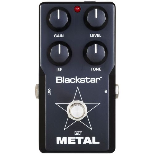 Blackstar LT-Metal efekt gitarowy