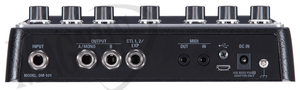 Boss DM-101 efekt gitarowy