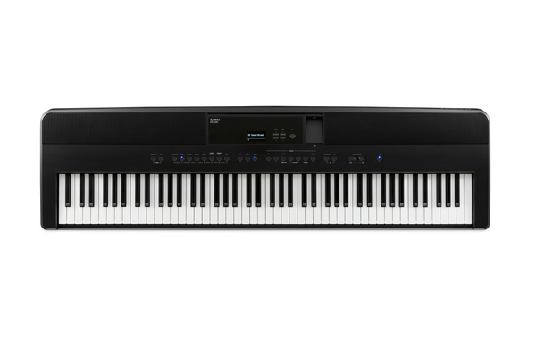 Kawai ES-520 B pianino cyfrowe