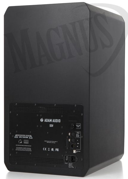 ADAM Audio S5V aktywny monitor studyjny
