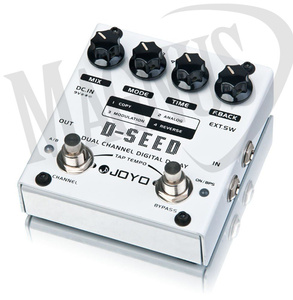 Joyo D-Seed - efekt gitarowy efekt gitarowy