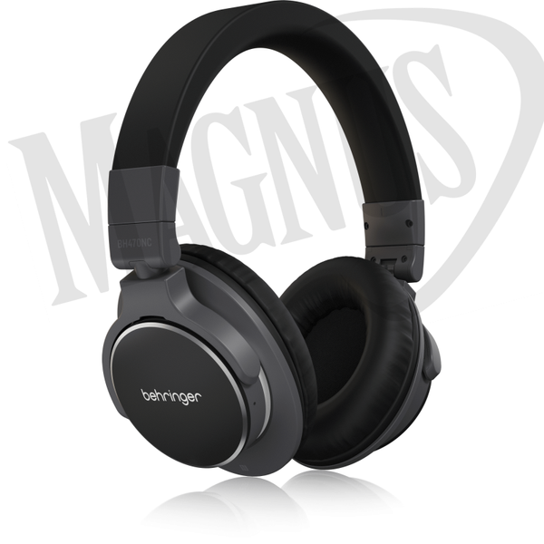 Behringer BH 470 NC słuchawki DJ
