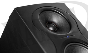 Kali Audio IN-5 trójdrożny monitor studyjny