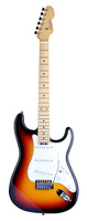 Blade TE-4 Texas Pro 3-Tone Sunburst gitara elektryczna