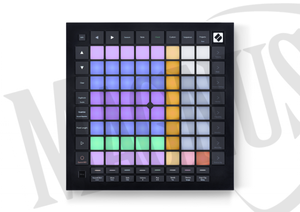 Novation Launchpad Pro MK3 Kontroler USB do Abletona