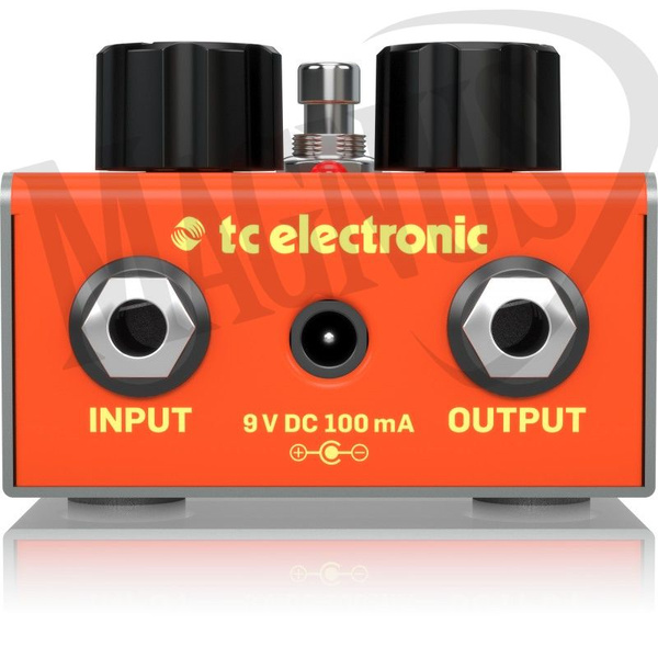 T.C. Electronic Iron Curtain Noise Gate efekt gitarowy