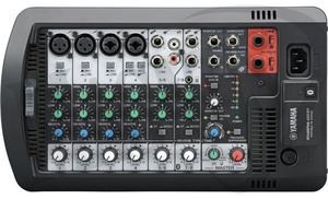 Yamaha Stagepas 400BT zestaw nagłośnieniowy z Bluetooth 2x200W