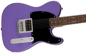 Fender Squier Sonic Esquire H LRL UVT - gitara elektryczna