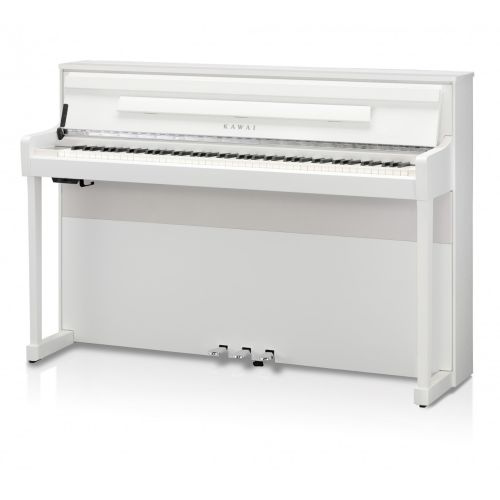 Kawai CA-901 W pianino cyfrowe