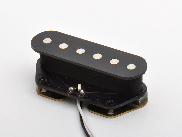 Goldo PT000 - Type "Eco" Pickup - przetwornik do gitary elektrycznej