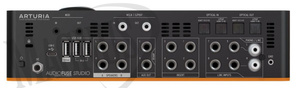 Arturia Audiofuse Studio interfejs audio USB