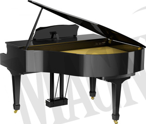 Roland GP609 PE fortepian cyfrowy