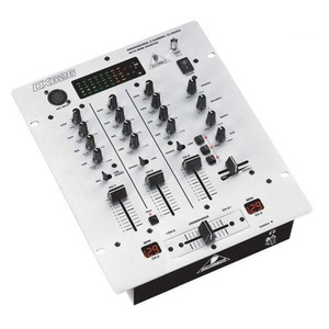 Behringer DX626 mikser DJ