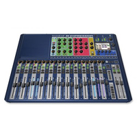Soundcraft SiExpression 2 mikser cyfrowy