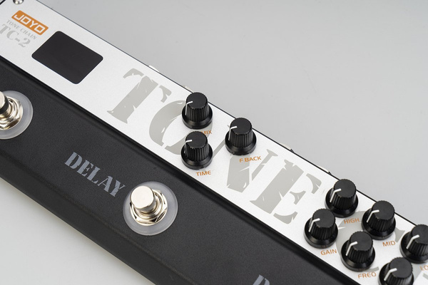 Joyo Tone-Chain 2 multi-efekt gitarowy