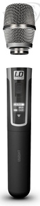LD Systems U505 HHD 2 mikrofon bezprzewodowy