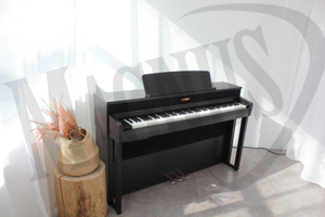Dynatone DPS-105 BLK pianino cyfrowe