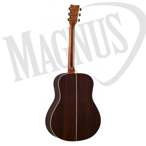 Yamaha Transacustic LL-TA Brown Sunburst gitara elektroakustyczna