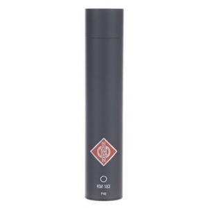 Neumann KM 183 MT mikrofon pojemnościowy