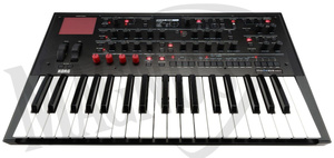 Korg Modwave MKII syntezator