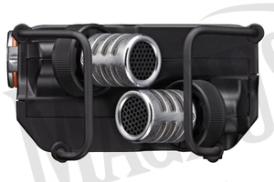 Tascam DR-44WLB przenośny 4-ścieżkowy rejestrator cyfrowy
