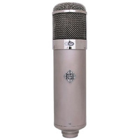 Telefunken U47 mikrofon pojemnościowy