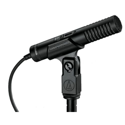 Audio Technica PRO 24 mikrofon pojemnościowy
