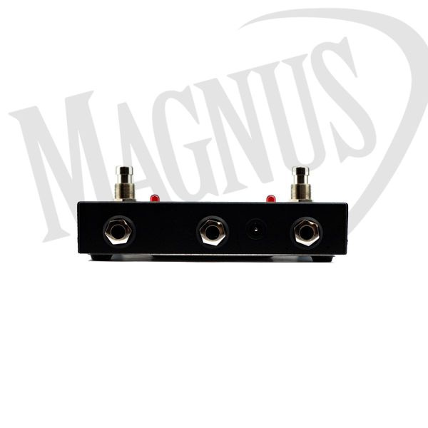 Morley ABY efekt gitarowy