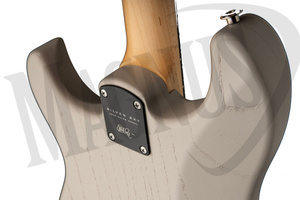 PRS Silver Sky &quot;Dead Spec&quot; Moc Sand gitara elektryczna