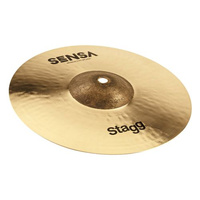 Stagg SEN-SM8E talerz perkusyjny, Splash 8