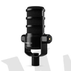 RODE PodMic USB mikrofon
