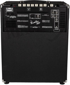 Fender Rumble 500 Combo