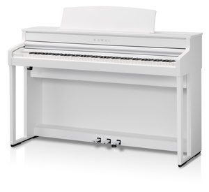 Kawai CA 501 WH pianino cyfrowe