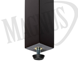 Stagg PBH 390 BK M VBK  - hydrauliczna ława do pianina