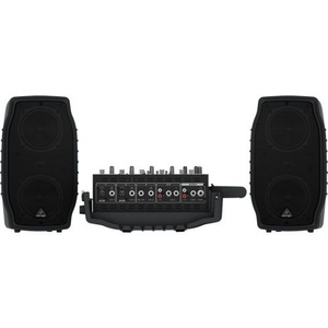 Behringer PPA200 zestaw nagłośnieniowy