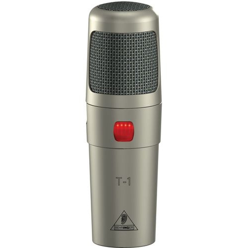 Behringer Pro T-1 mikrofon lampowy