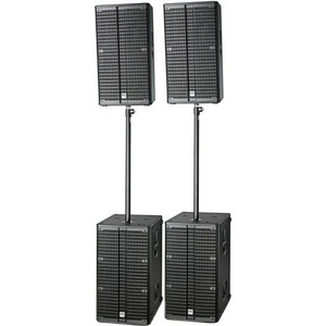 HK Audio Linear-5 Club Pack zestaw nagłośnieniowy