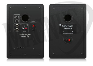 Behringer TRUTH 4.5 Para monitorów studyjnych aktywnych 4,5&quot;