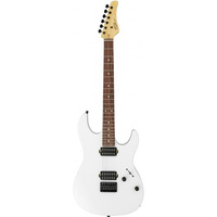 FGN Boundary Odyssey 2 Snow White gitara elektryczna