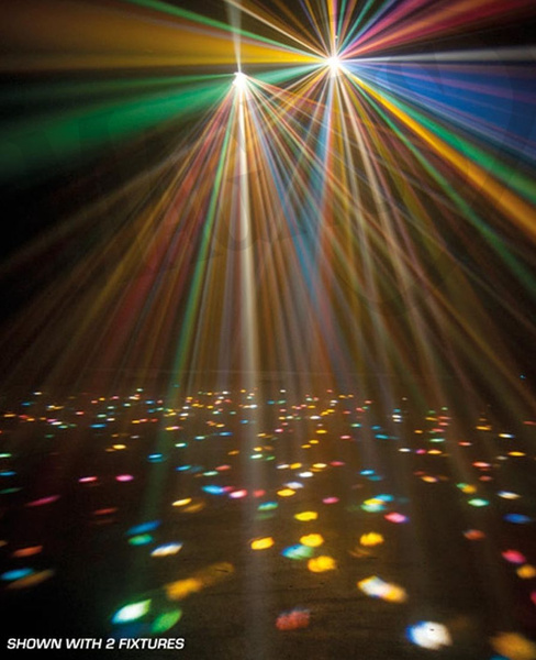American DJ Stinger efekt świetlny