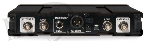 Line 6 XD-V75TR- zestaw bezprzewodowy mikrofon bezprzewodowy
