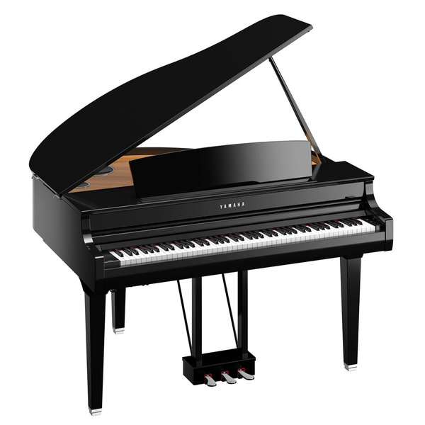 Yamaha CSP-295 GP PE Clavinova fortepian cyfrowy