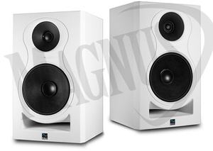 Kali Audio IN-8 V2 WH aktywny monitor studyjny