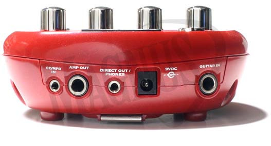 Line 6 Pocket Pod procesor
