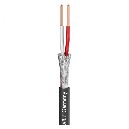 Sommer Cable SC-Scuba 14 HIGHFLEX - kabel mikrofonowy, szpula 100m przewód audio