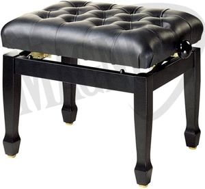 Stagg PB85 BKP LBK ława do pianina